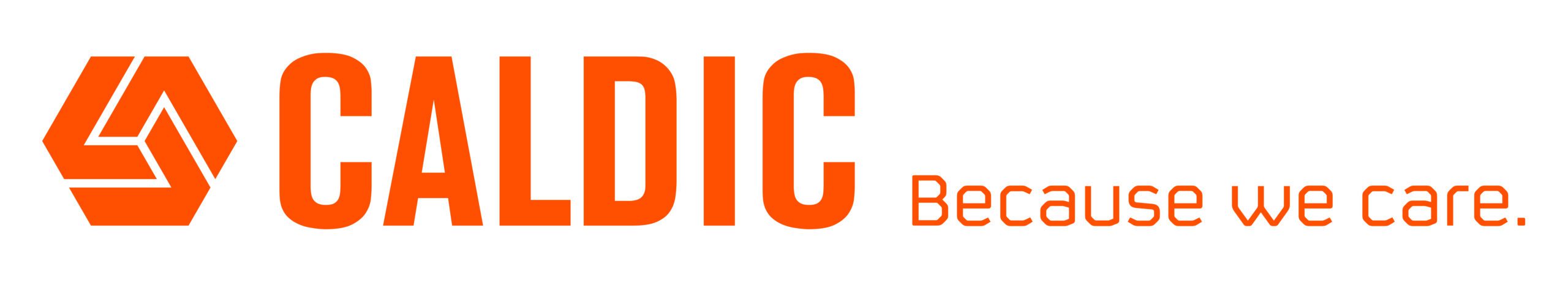 CALDIC (UK) Ltd Chemical UK Expo