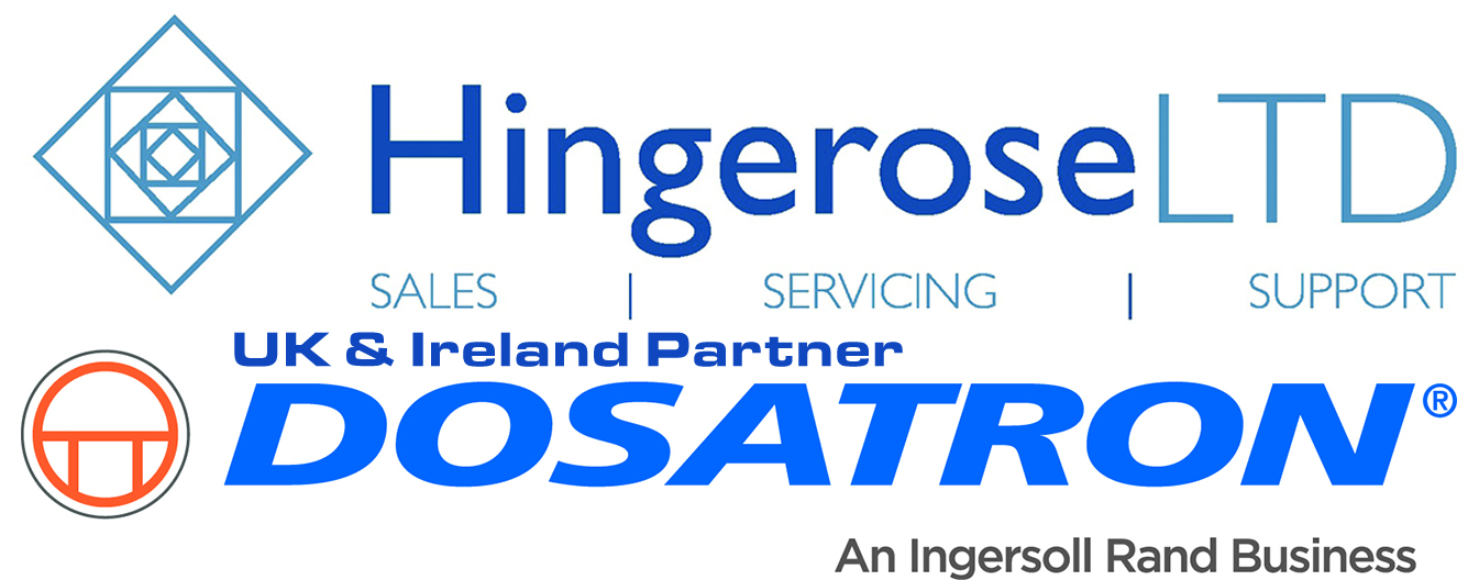 Hingerose Ltd Chemical UK Expo